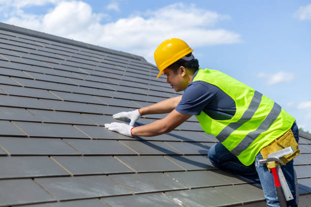 Quick and Trustworthy Emergency Roof Repair Services in Sullivan, IL