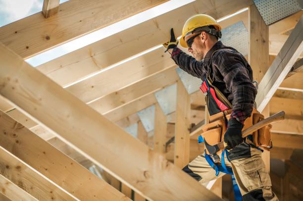 Best New Roof Installation  in Sullivan, IL