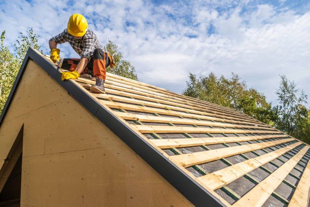 Best Roof Waterproofing Services  in Sullivan, IL