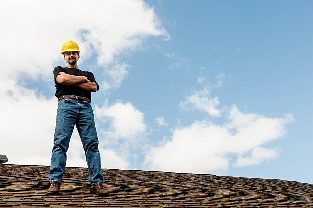 Best Slate Roofing Contractor  in Sullivan, IL