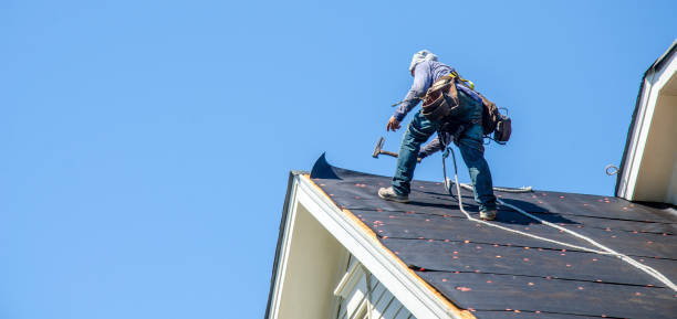 Best Emergency Roof Repair  in Sullivan, IL